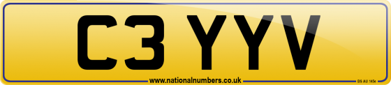 C3 YYV