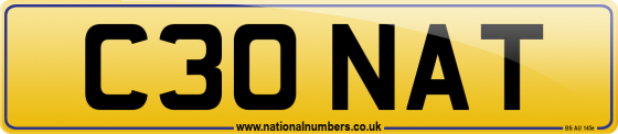 C30 NAT