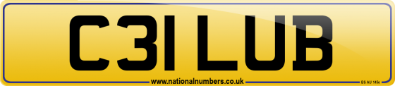 C31 LUB