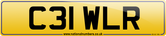 C31 WLR