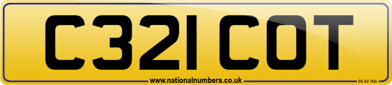 C321 COT