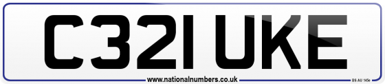 C321 UKE