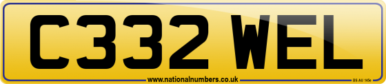 C332 WEL