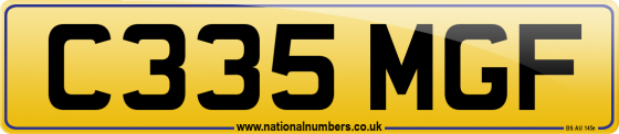 C335 MGF