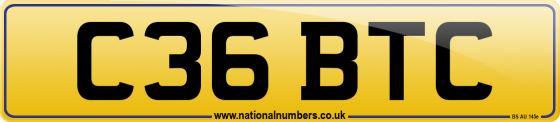 C36 BTC