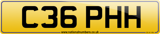 C36 PHH