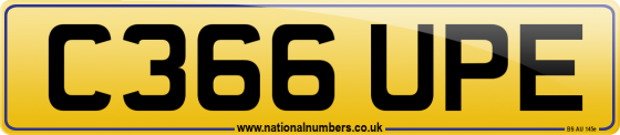 C366 UPE