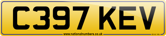 C397 KEV