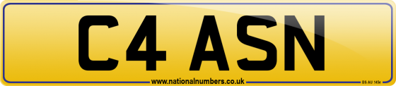 C4 ASN