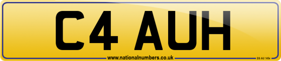 C4 AUH