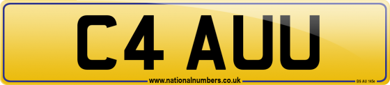 C4 AUU