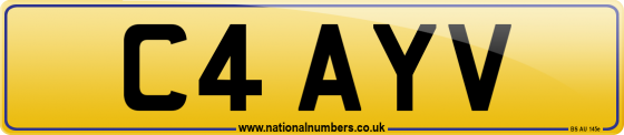 C4 AYV