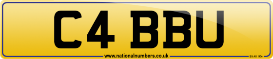 C4 BBU