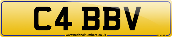 C4 BBV