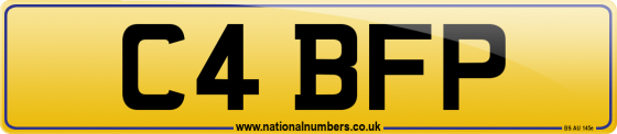 C4 BFP