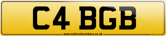 C4 BGB