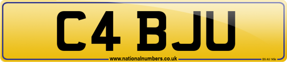 C4 BJU