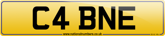 C4 BNE