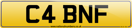 C4 BNF