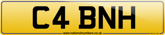 C4 BNH