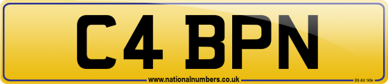 C4 BPN