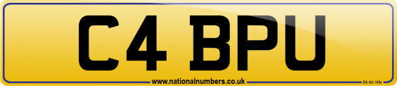 C4 BPU