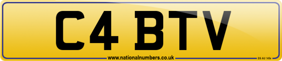 C4 BTV