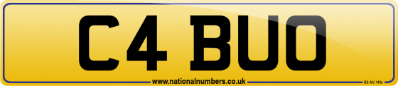 C4 BUO