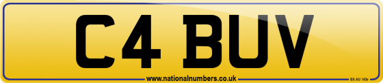 C4 BUV