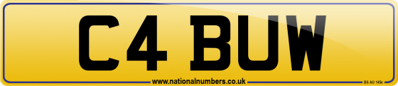 C4 BUW
