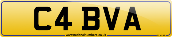 C4 BVA
