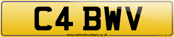 C4 BWV