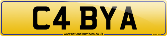 C4 BYA