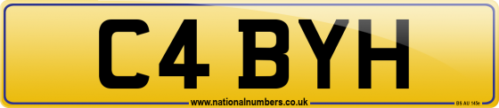 C4 BYH