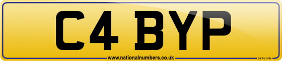 C4 BYP