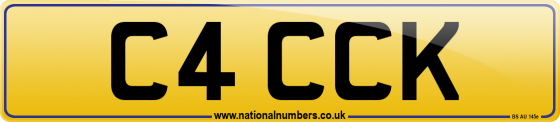 C4 CCK