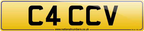 C4 CCV