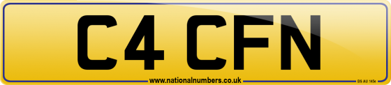 C4 CFN