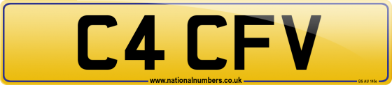C4 CFV