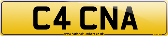 C4 CNA