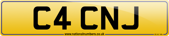 C4 CNJ