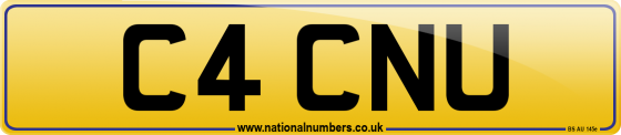 C4 CNU