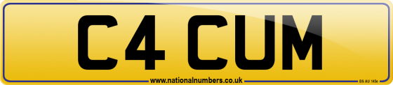 C4 CUM