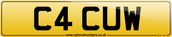 C4 CUW