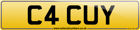 C4 CUY
