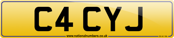 C4 CYJ