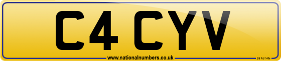 C4 CYV