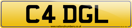C4 DGL