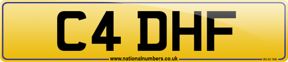C4 DHF