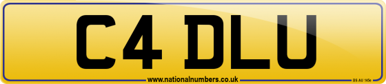 C4 DLU